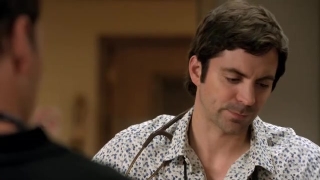 Одаренный - 1 сезон - 8 серия