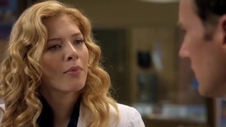 Одаренный - 1 сезон - 7 серия