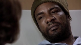 Одаренный - 1 сезон - 6 серия