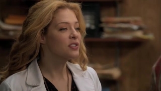 Одаренный - 1 сезон - 4 серия