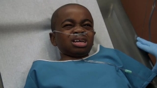 Одаренный - 1 сезон - 2 серия