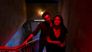 Брахмастра, часть 1: Шива