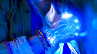 Брахмастра, часть 1: Шива