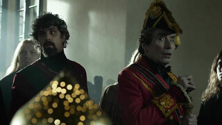 Путешествие к Рождественской звезде