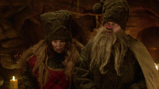 Путешествие к Рождественской звезде