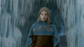 Путешествие к Рождественской звезде