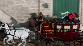 Остров головорезов