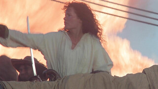 Остров головорезов