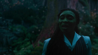 Злая: Сказка о ведьме Запада