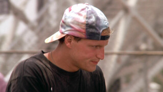 Белые люди не умеют прыгать