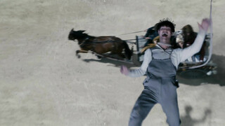 Нелепая шестёрка