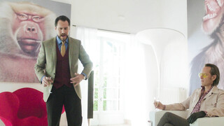 Дом Хемингуэй