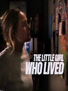 Девочка, которая выжила