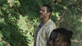 Абсолютный хищник