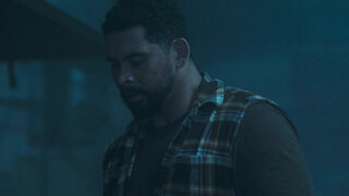 Абсолютный хищник