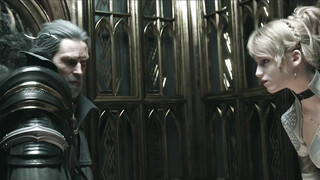 Кингсглейв: Последняя фантазия XV