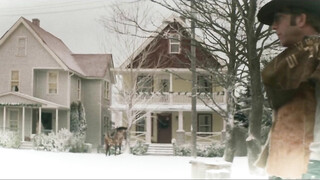 Рождественская история: Рождество