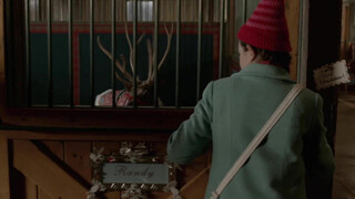 Чудо Рождества