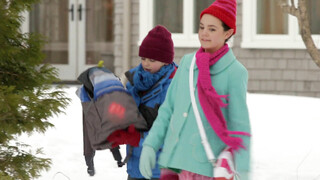 Чудо Рождества