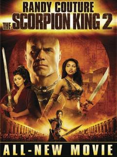 Царь скорпионов 2: Восхождение воина