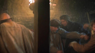 Стокгольмская кровавая баня