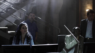 Смертельная гонка 4: Вне анархии