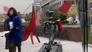 Короткое замыкание 2