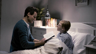 Мой маленький ангел