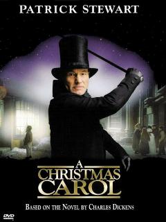 Духи Рождества