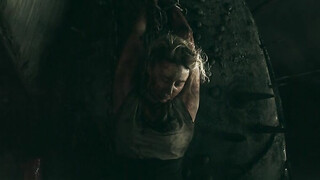 В потерянных землях