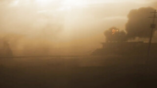 В потерянных землях