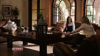 Предполагаемый убийца