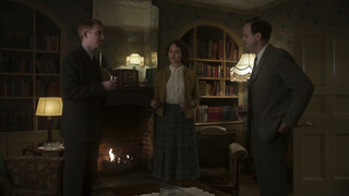 Маленький незнакомец