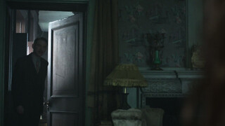 Маленький незнакомец