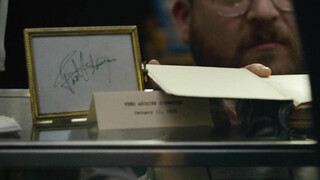 Сможете ли вы меня простить?