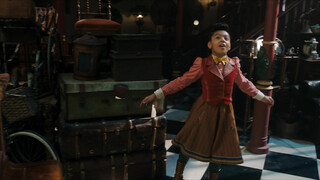 Мистер Джангл и рождественское путешествие