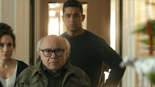 Лето. Солнце. Рождество