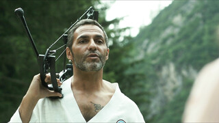 Лето. Солнце. Рождество