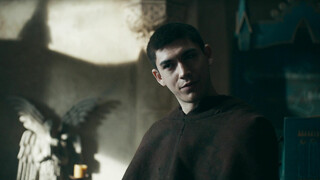 Кэтрин по прозвищу Птичка