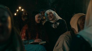 Кэтрин по прозвищу Птичка