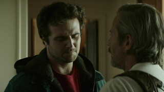 Детектив Найт: Мерзавец