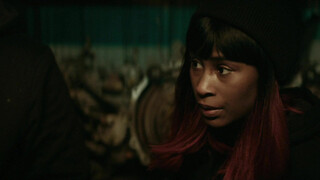 Детектив Найт: Мерзавец