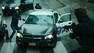 Детектив Найт: Мерзавец