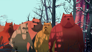 Волшебные приключения на острове