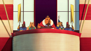 Волшебные приключения на острове