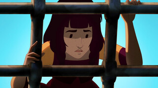 Волшебные приключения на острове