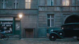 Мюнхен: На грани войны