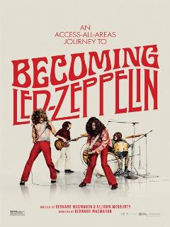 Становясь Led Zeppelin