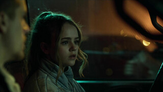 Мост в огне