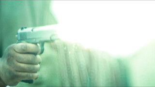 Мост в огне